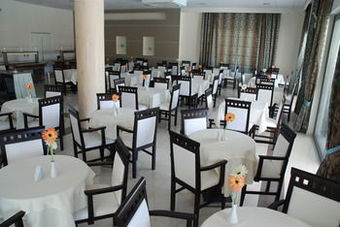 Hotel Letsos