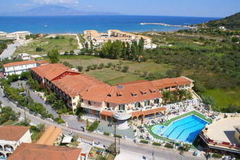 Hotel Letsos