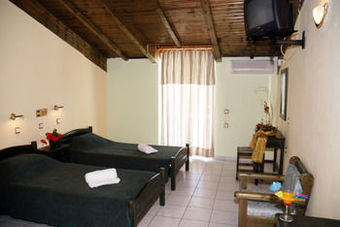 Hotel Letsos