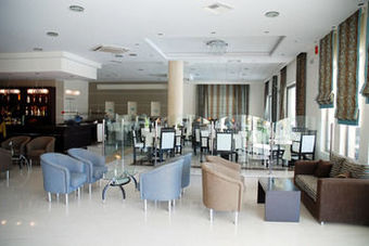 Hotel Letsos