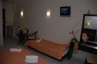 Hotel Letsos