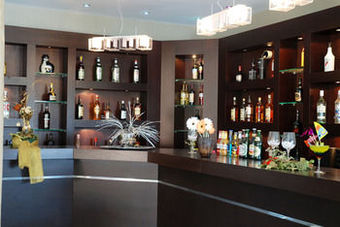 Hotel Letsos
