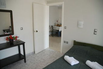 Hotel Letsos