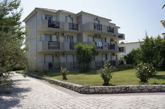 Hotel Letsos