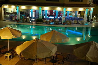 Hotel Letsos