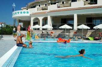 Hotel Letsos