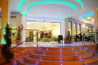 Hotel Letsos
