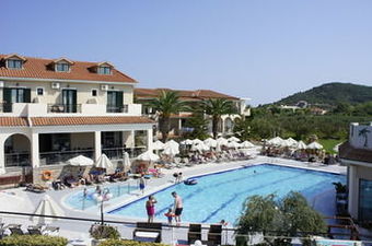Hotel Letsos