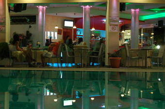 Hotel Letsos