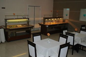 Hotel Letsos