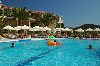 Hotel Letsos