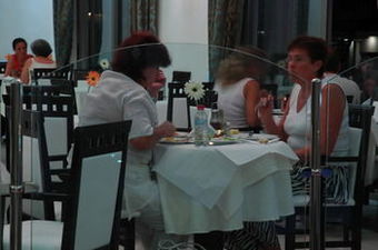 Hotel Letsos