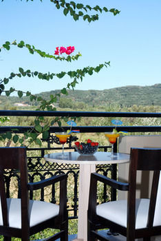 Hotel Letsos