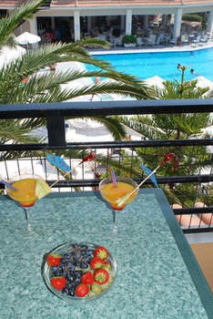 Hotel Letsos