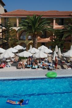 Hotel Letsos