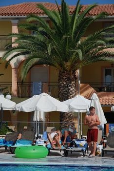 Hotel Letsos