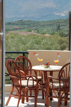 Hotel Letsos