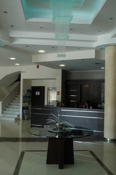 Hotel Letsos