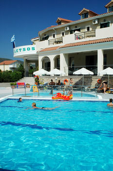Hotel Letsos