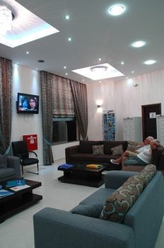 Hotel Letsos