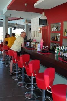 Hotel Letsos