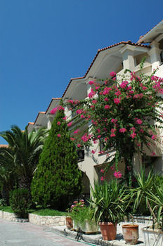 Hotel Letsos