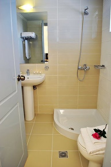 Plessas Palace Aparthotel