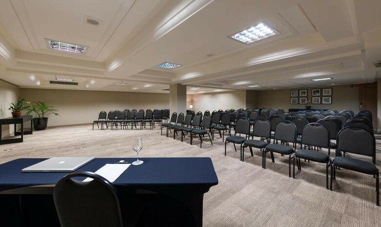 Hotel Blue Tree Towers Florian�polis