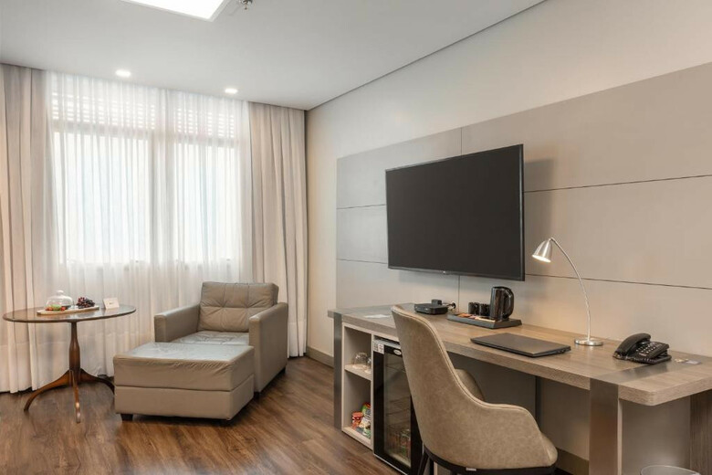 Hotel Blue Tree Towers Florian�polis