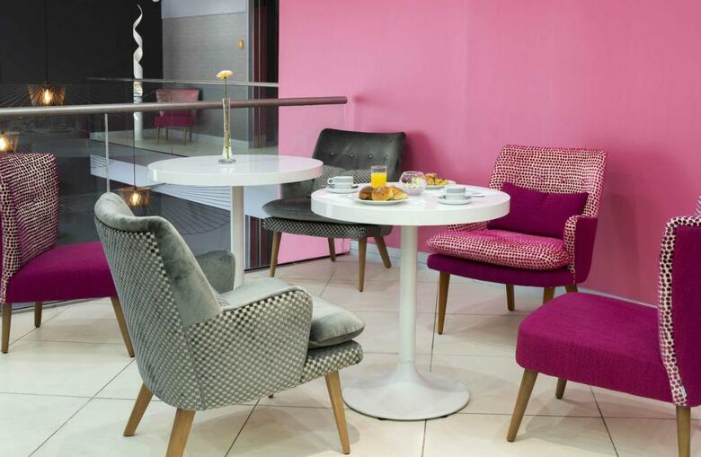 Hotel Citadines City Centre Lille