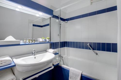 Hotel Citadines Grenoble