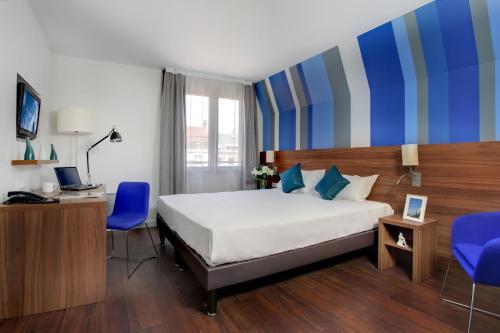 Hotel Citadines Grenoble