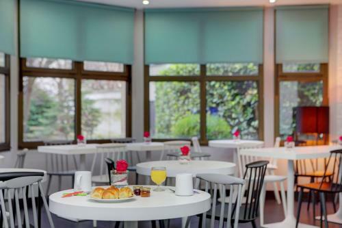 Hotel Citadines Grenoble
