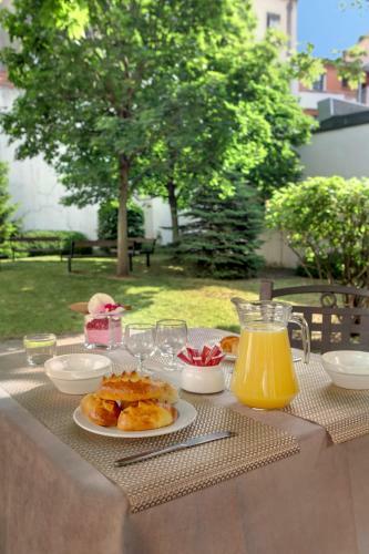 Hotel Citadines Grenoble