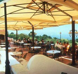Hotel Grazia Terme