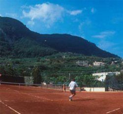 Hotel Grazia Terme