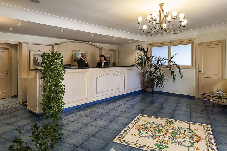Hotel Grazia Terme