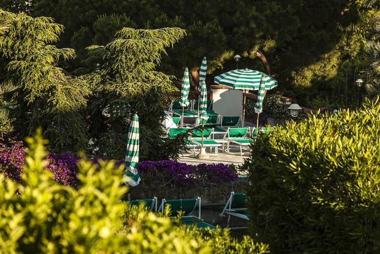 Hotel Grazia Terme