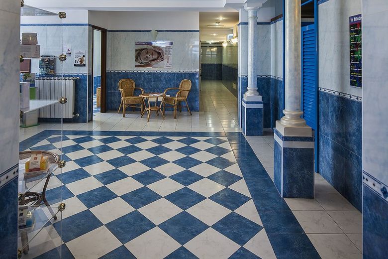 Hotel Grazia Terme
