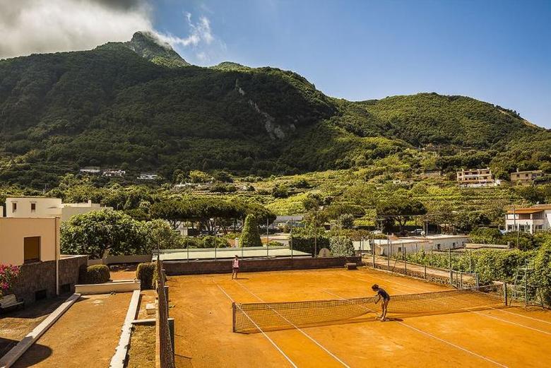 Hotel Grazia Terme