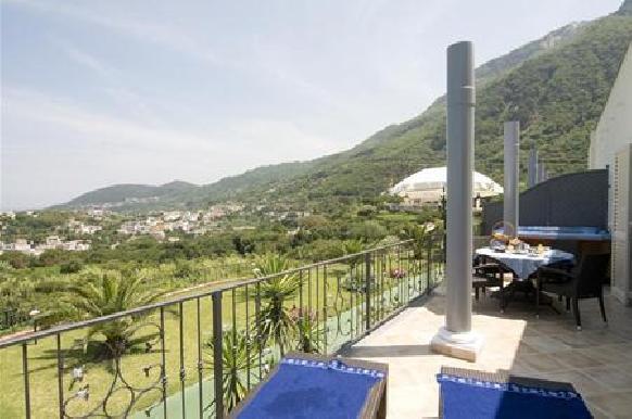 Hotel Grazia Terme
