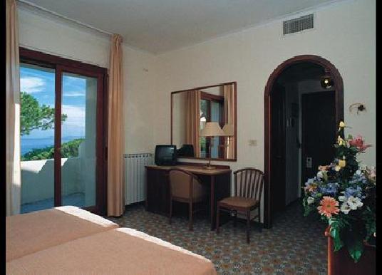 Hotel Grazia Terme