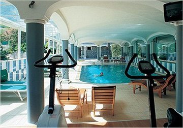 Hotel Grazia Terme