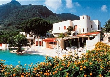 Hotel Grazia Terme