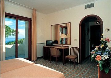 Hotel Grazia Terme