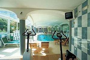 Hotel Grazia Terme