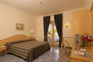 Hotel Grazia Terme