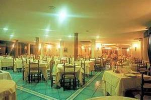 Hotel Grazia Terme