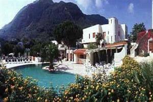 Hotel Grazia Terme
