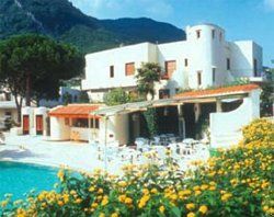 Hotel Grazia Terme